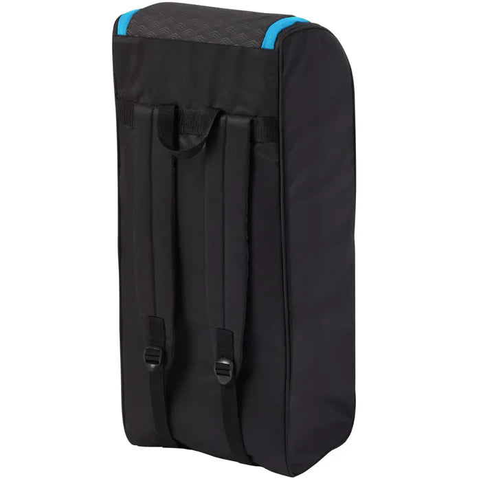 Gunn And Moore Diamond Duffle Bag Black 2025