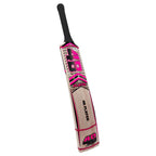 4 Band Player Edition Soft Ball Cricket Bat