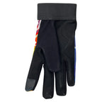 Gants intérieurs de balle souple à 4 bandes
