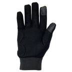 Gants intérieurs de balle souple à 4 bandes