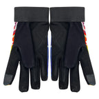 Gants intérieurs de balle souple à 4 bandes