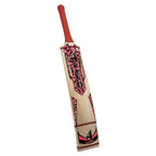 4 Band Classic Srilankan Soft Ball Bat standing prominently in our cricket shop Germany.