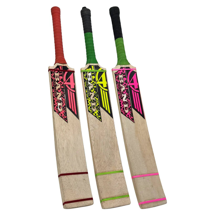 Premium softball cricket bats from our cricket shop Germany