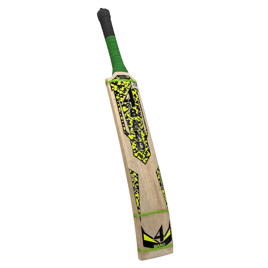 Sri Lankan made softball cricket bat for power hitting performance