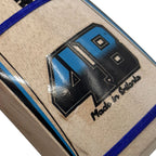 4 Band Player Edition bat ready for delivery - reliable cricket gear Germany