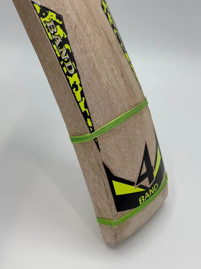 4 Band Classic Srilankan Soft Ball Bat