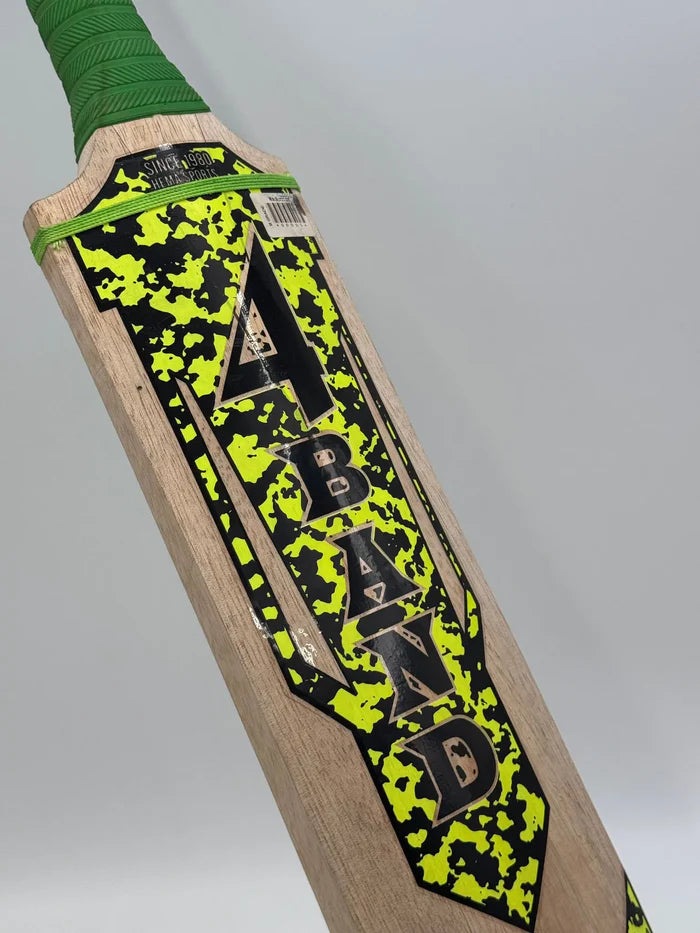 4 Band Classic Srilankan Soft Ball Bat