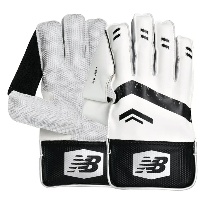 New Balance 5i Wicket Keeping Gloves