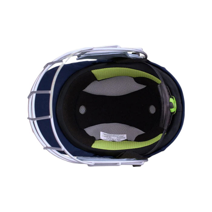 Kookaburra Pro 600F Cricket Helmet Small