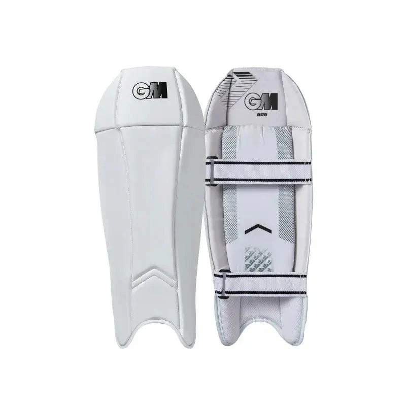 Gunn And Moore 606 Wicketkeeping Pads