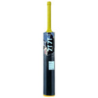 7070sports 7t7t KP Destroyer Ed Red Tennis Cricket Bat – view 2