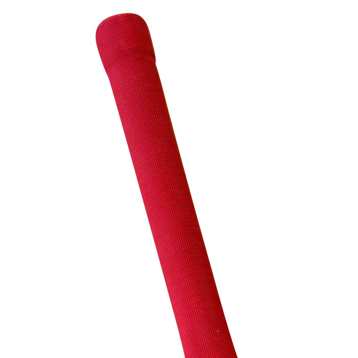 7070sports 7T7T One Side Hero Edition Red Tennis Cricket Bat – view 8
