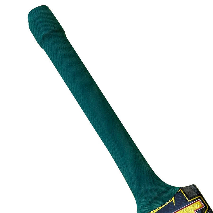 7T7T Gold Edition Hard Tennis Bat