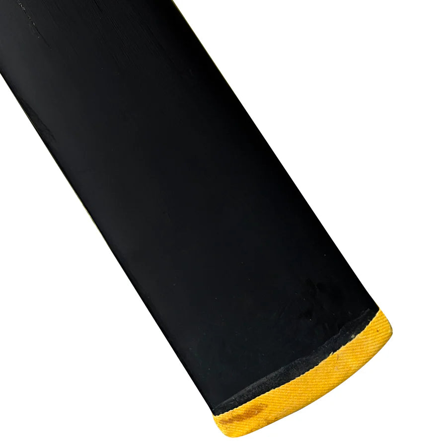 7T7T Gold Edition Hard Tennis Bat
