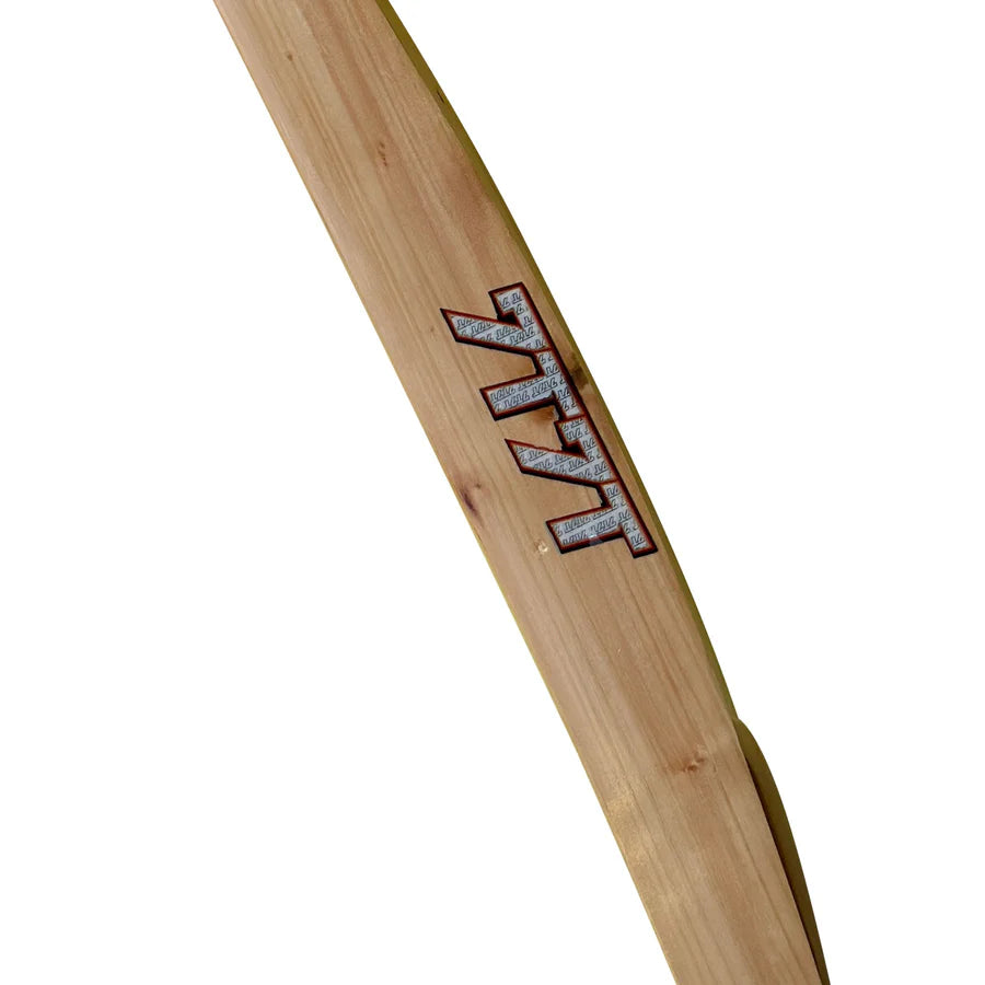 7T7T Gold Edition Hard Tennis Bat
