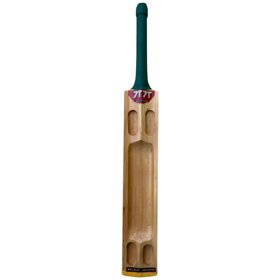 7T7T Gold Edition Hard Tennis Bat