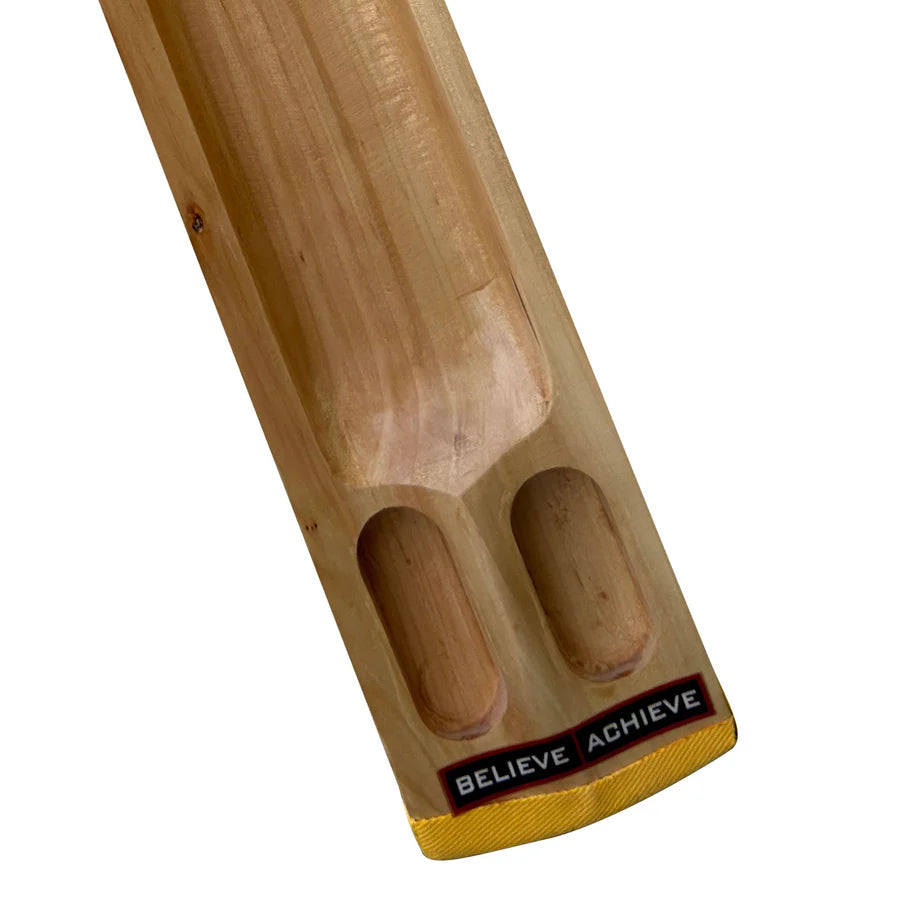 7T7T Gold Edition Hard Tennis Bat
