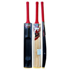 7T7T One Side Hero Edition Red Tennis Bat