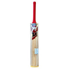 7T7T One Side Hero Edition Red Tennis Bat