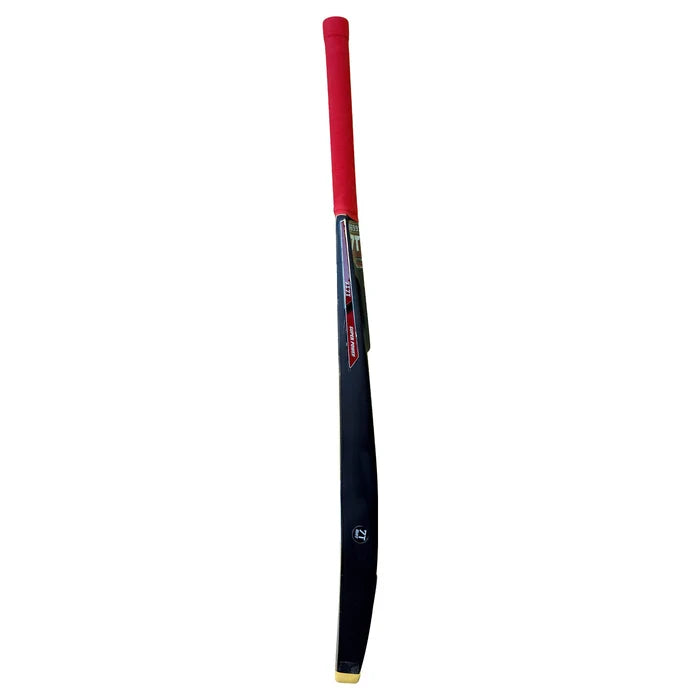 7T7T One Side Hero Edition Red Tennis Bat