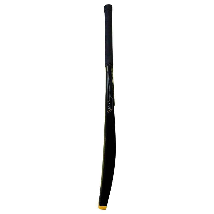7T7T One Side Hero Edition Red Tennis Bat