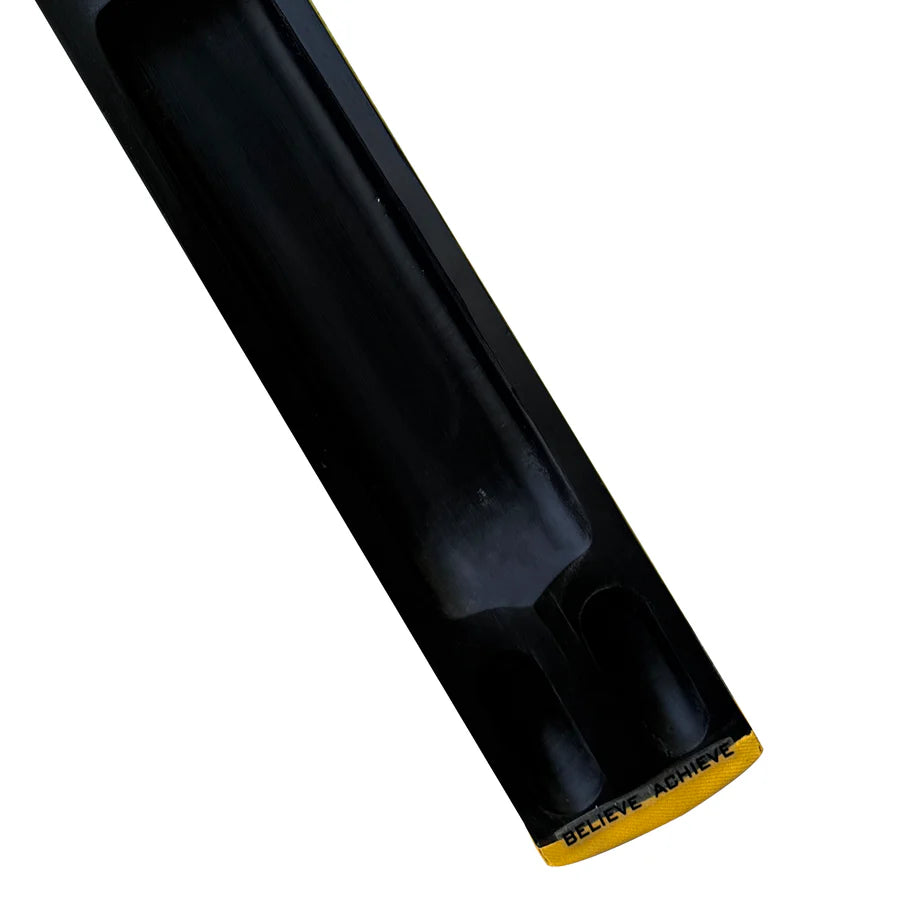 7T7T One Side Hero Edition Red Tennis Bat