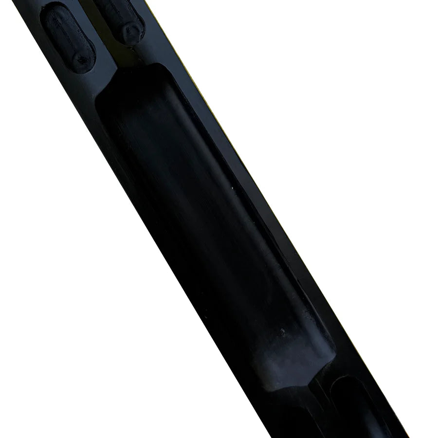 7T7T One Side Hero Edition Red Tennis Bat