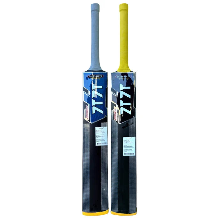 7t7t KP Destroyer Ed Red Tennis Bat