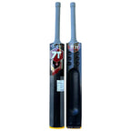 7T7T One Side Hero Edition Red Tennis Bat