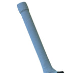 7T7T One Side Hero Edition Red Tennis Bat