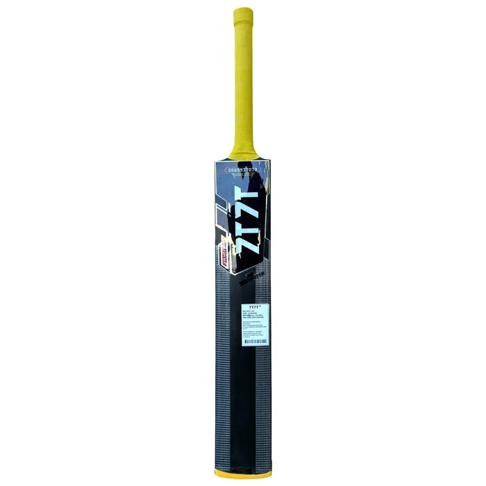 7t7t KP Destroyer Ed Red Tennis Bat