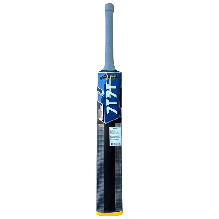 7t7t KP Destroyer Ed Red Tennis Bat