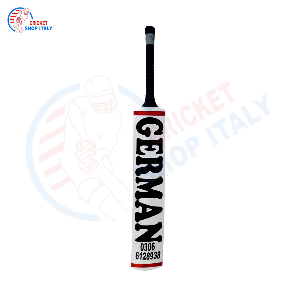 2023 German Tape Ball Bat 8