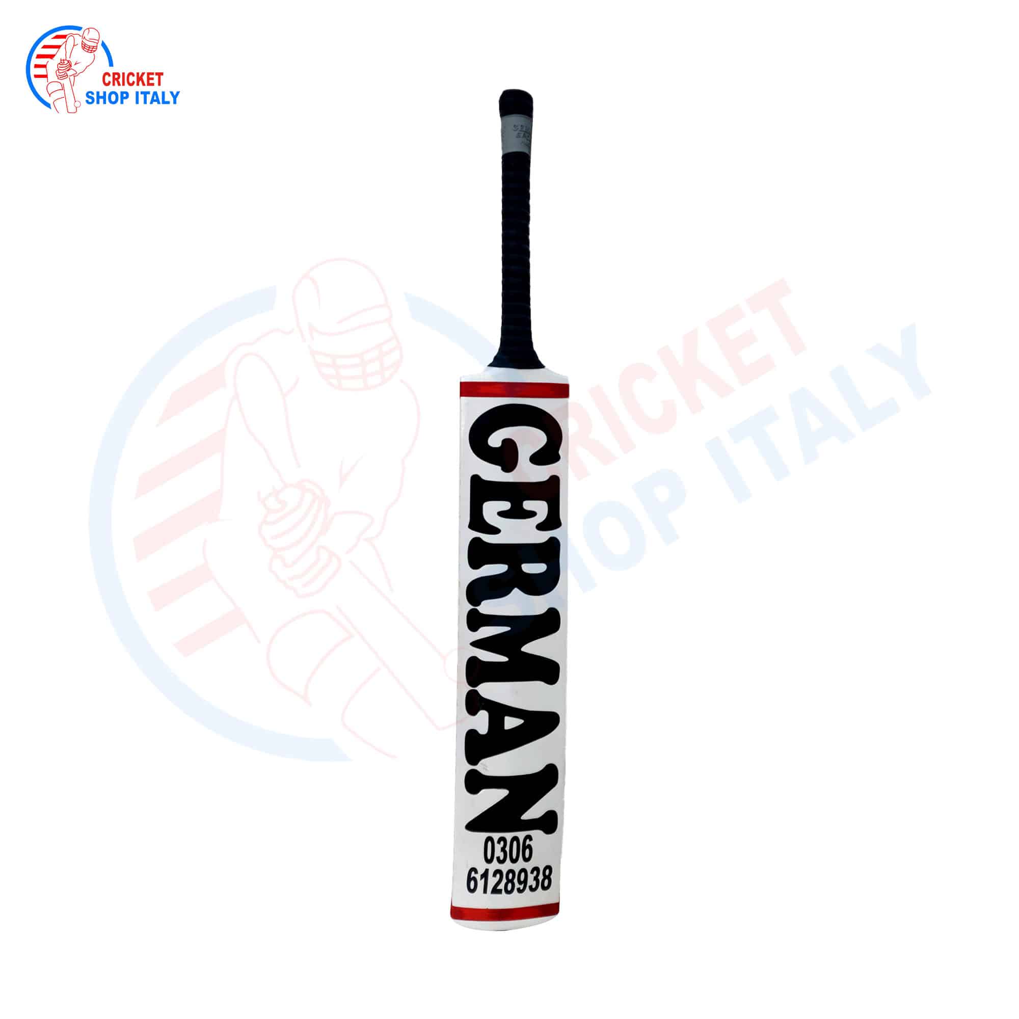2023 German Tape Ball Bat 8