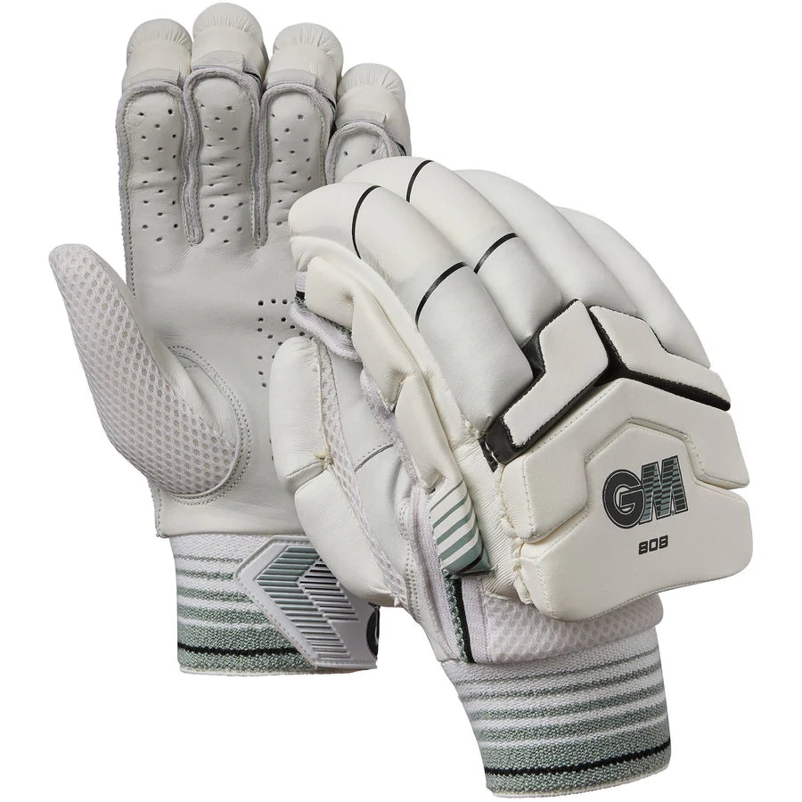 Gunn & Moore 808 Cricket Batting Gloves