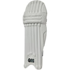 Gunn and Moore 808 Cricket Batting Pads Triple Layer Knee Protection Foam Fibre Impact Absorption