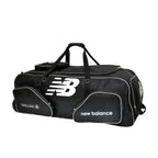 New Balance 8i Wheelie Cricket Bag