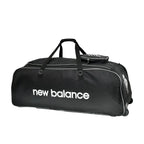 New Balance 8i Wheelie Cricket Bag