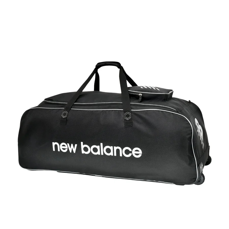 New Balance 8i Wheelie Cricket Bag
