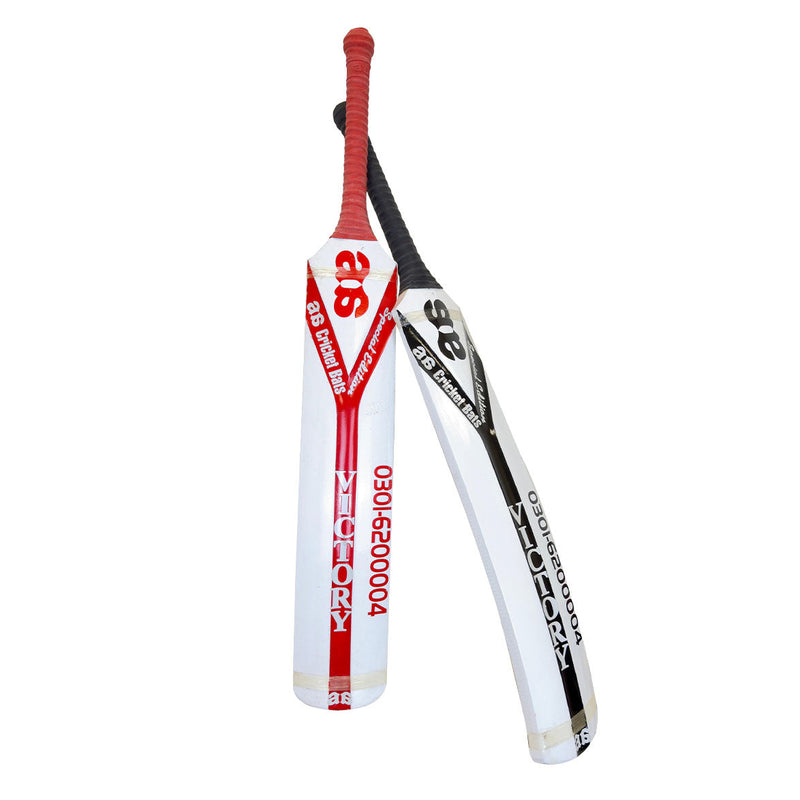 AA Victory Tape ball cricket bat