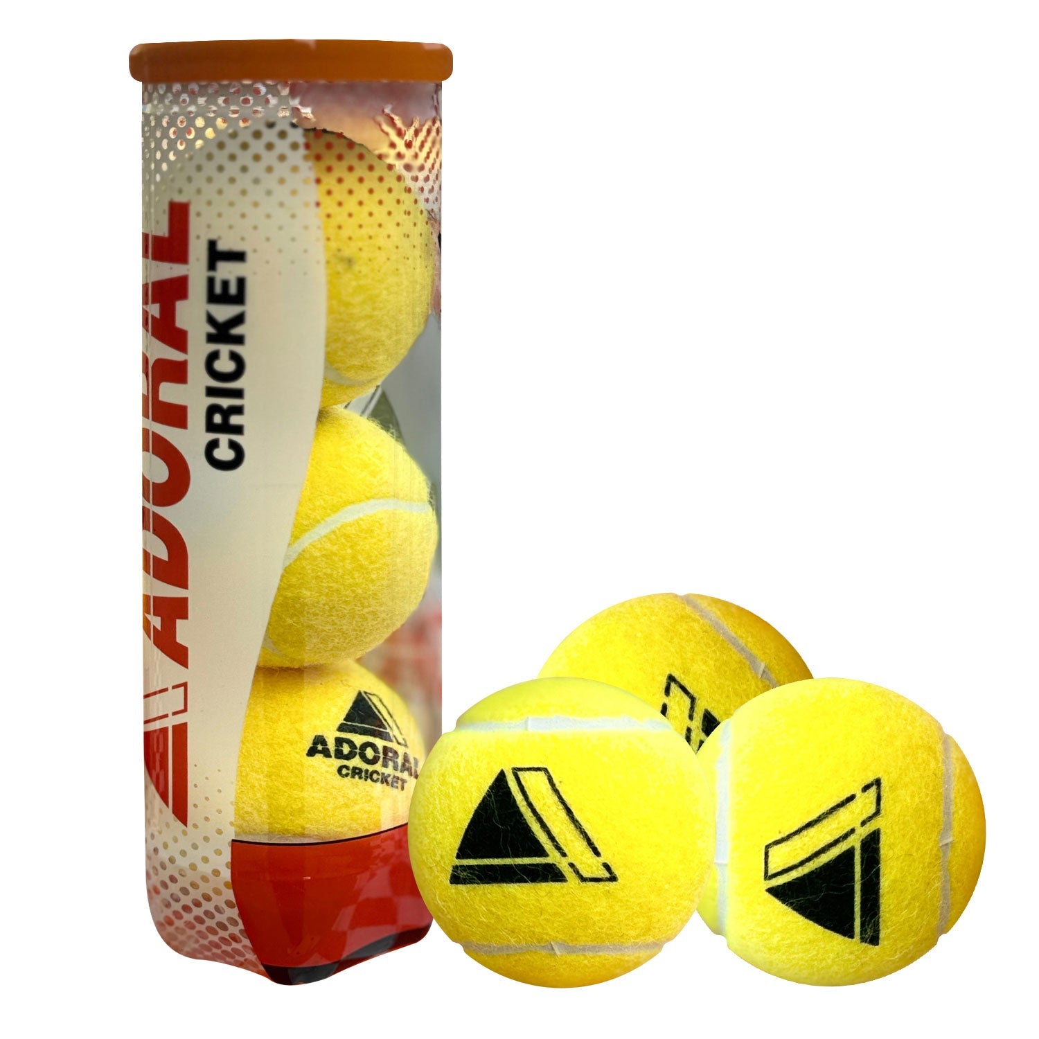DANIAL SPORTS T20 Cricket Ball, 156 g, wit, 6 stuks DANIAL SPORTS T20 Cricket Ball, 156 g, wit, 6 stuks