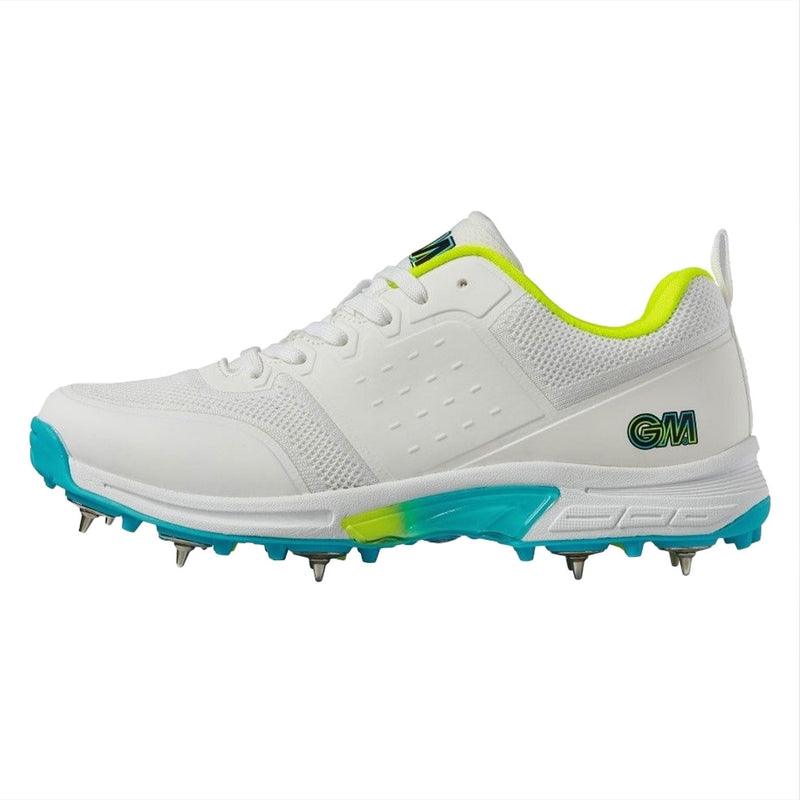 Gunn & Moore Aion Spike Cricket Shoes