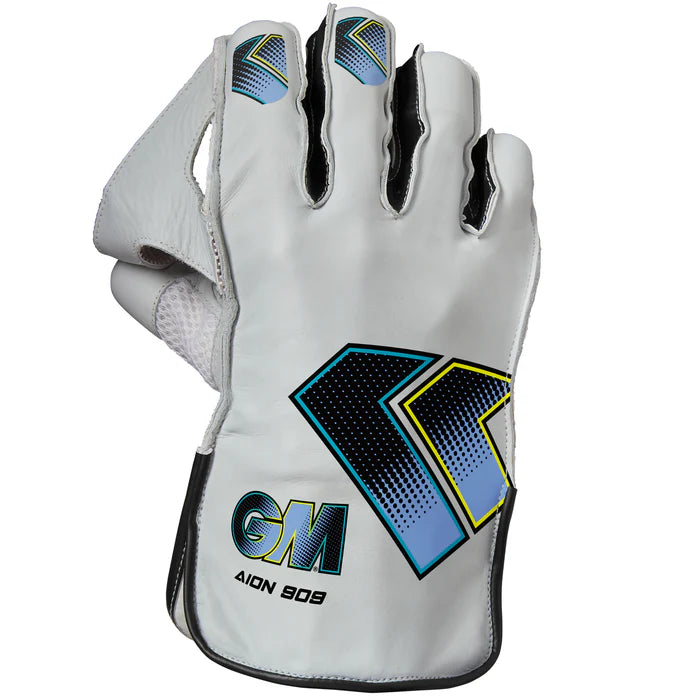 Gunn & Moore Aion Wicketkeeping Gloves