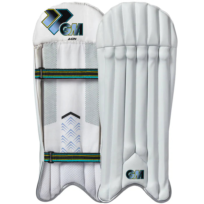 Aion Pads & Handschuhe Set – Europaweiter Versand möglich – Cricketer Point – Germany #1 Cricket Store