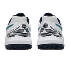 Asics Gel-Lethal Field 2 Cricket Shoes White/Athlantis Blue
