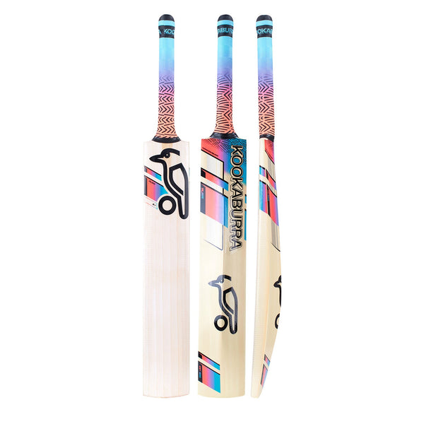 Kookaburra Aura 9.1 Kashmir willow Junior Cricket Bat