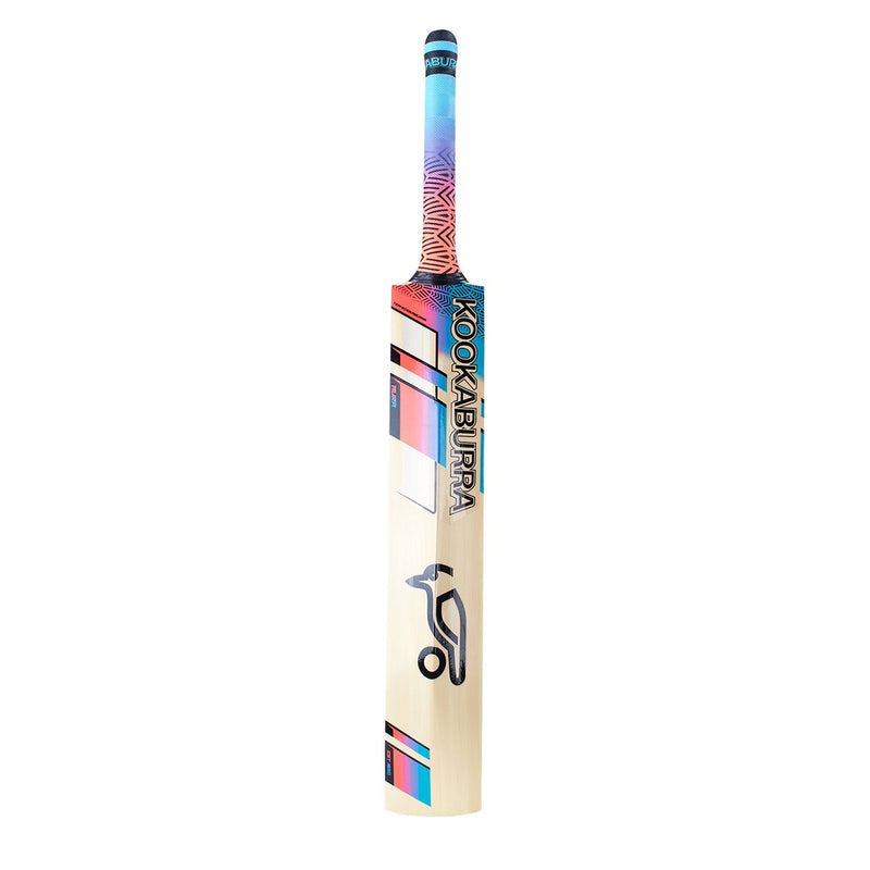 Kookaburra Aura 9.1 Kashmir willow Junior Cricket Bat