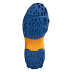 Adidas NU23 athletic cricket footwear for fielding agility