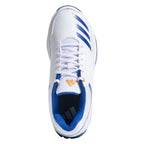 Adidas NU23 lightweight cricket spikes for match play
