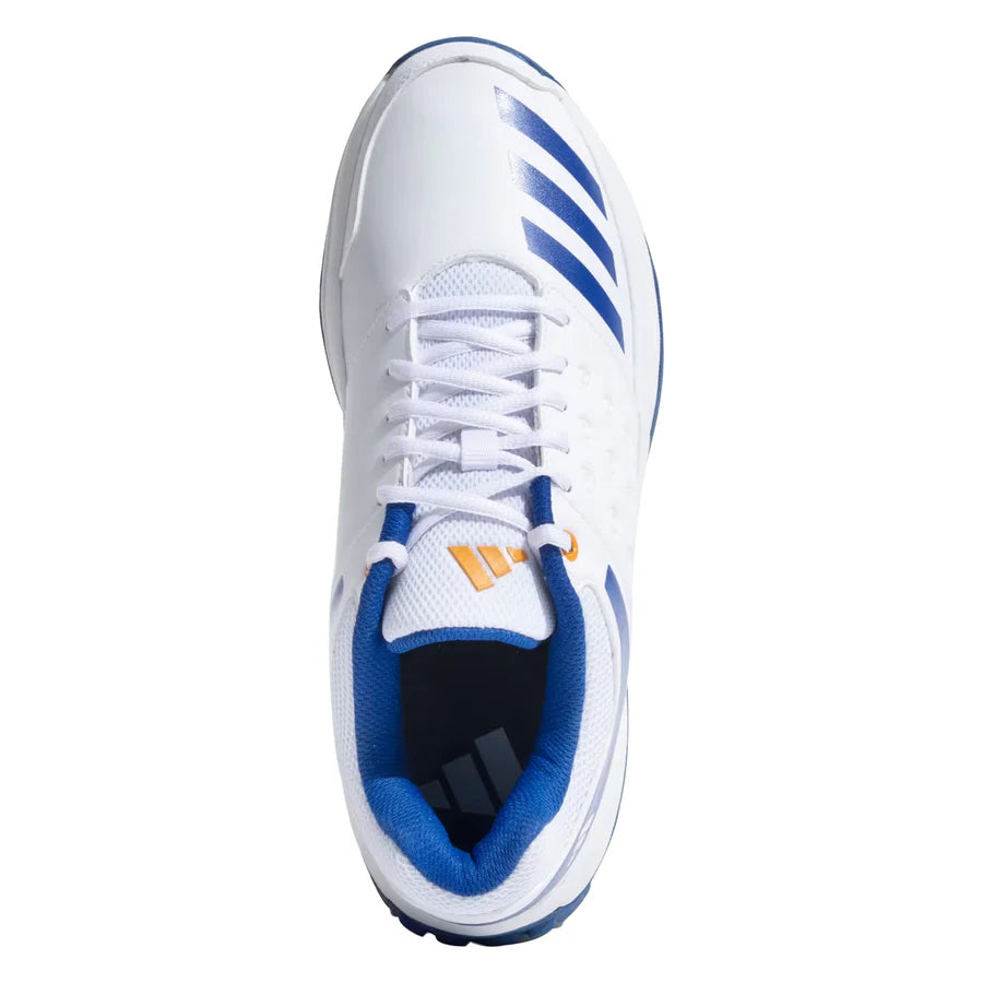 Adidas NU23 lightweight cricket spikes for match play